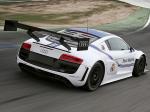 Audi R8 LMS Ultra 2012 года